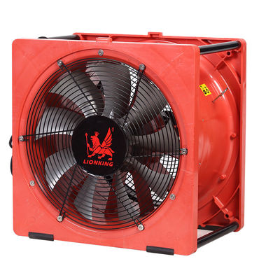 Electric  fans,Smoke Ejectors