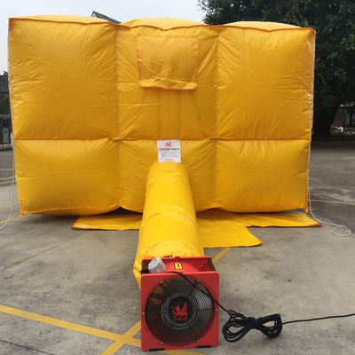 Safety air cushion , Inflatable cushion,rescue cushion