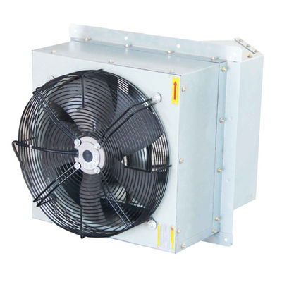 window evaporative type rechargeable fan with solar panel