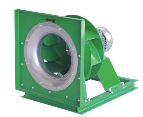 HVAC Equipment Exhaust Direct Drive Plug Fan