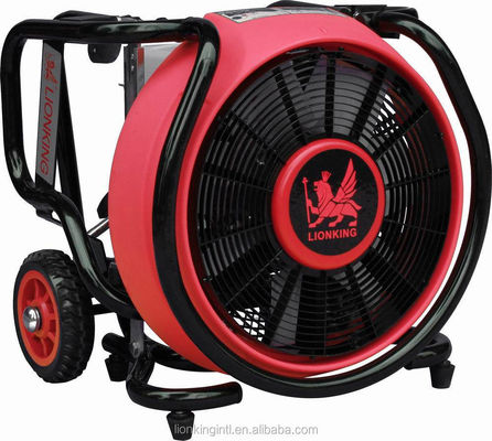 Petrol-driven fans, turbo blowers,smoke exhaust fan,PPV fans,ventilator MT236