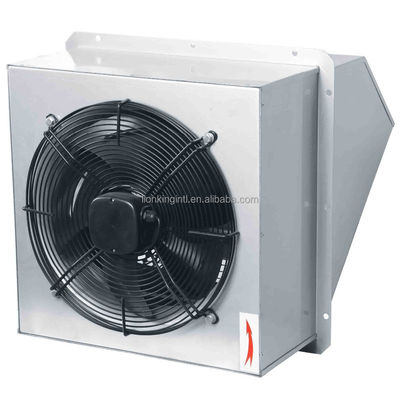 Wall window exhaust fan/Direct Drive Axial Flow Fans