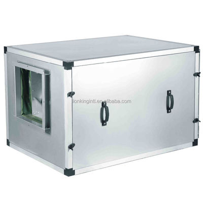high temperature centrifugal fan blower-box type