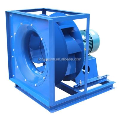 LIONKING Voluteless Centrifugal Fan LKW