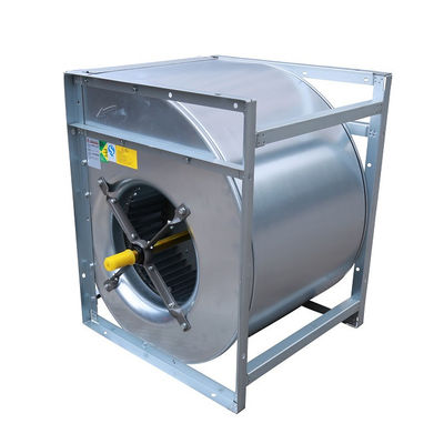 380V High Speed Forward Curved Centrifugal Fan with Impeller