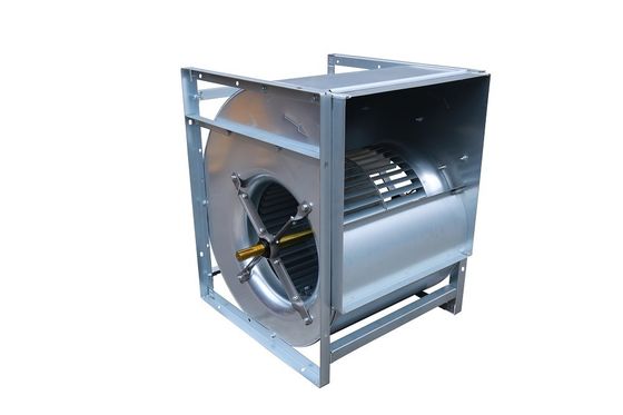 380V High Speed Forward Curved Centrifugal Fan with Impeller