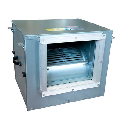 Centrifugal Fan Direct Drive Cabinet Inline Duct Fan for Manufacturing Plant Production