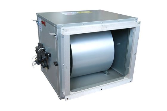 Centrifugal Fan Direct Drive Cabinet Inline Duct Fan for Manufacturing Plant Production
