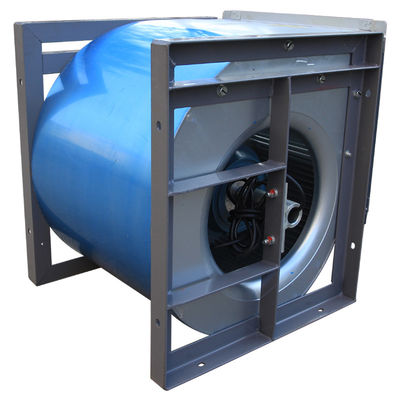Forward Curved Multi-Blades Centrifugal Fan for HVAC Fan Coil Heating and Ventilation