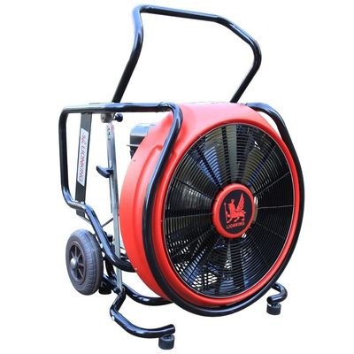 LK-MT260 Gasoline Engine Powered Turbo Blowers