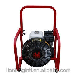 16&quot; PPV fan, Smoke exhaust fan,Turbo blowers