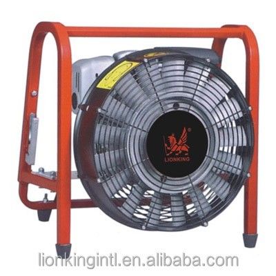 16&quot; PPV fan, Smoke exhaust fan,Turbo blowers