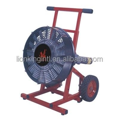 Water driven fans,,smoke exhaust fan 16 inch