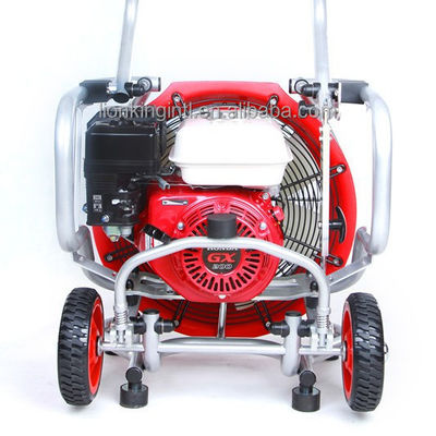 PPV blower ,Smoke exhaust fan,
