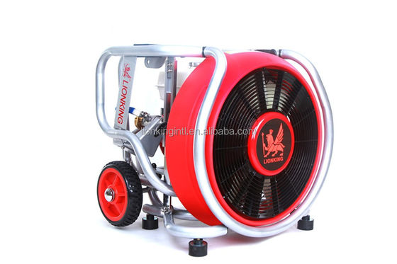 PPV blower ,Smoke exhaust fan,