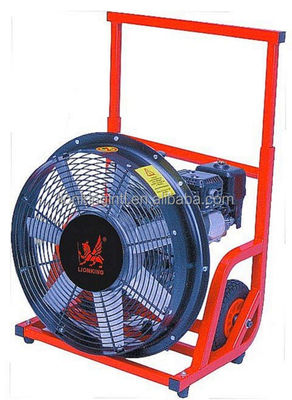 PPV blower ,Smoke exhaust fan,
