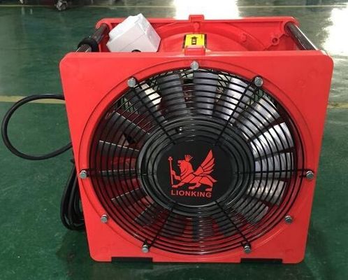 Electric  fans,Smoke Ejectors