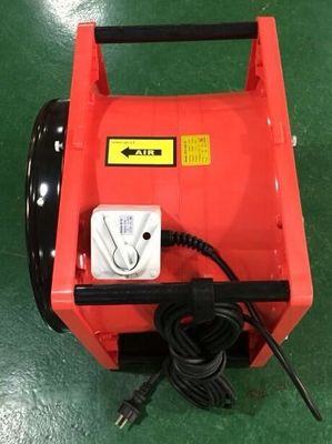 Electric  fans,Smoke Ejectors