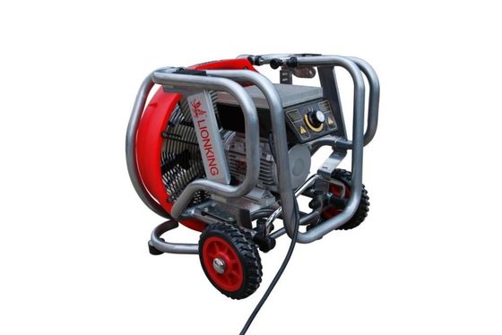 Turbo Blowers,Electric smoke exhaust fan