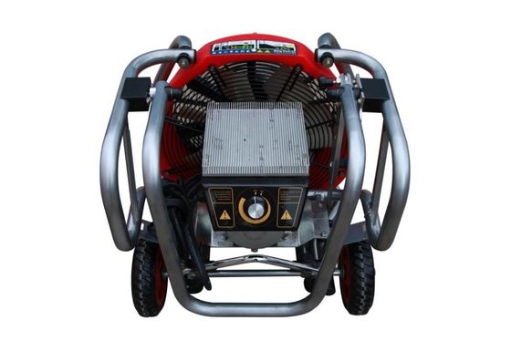 Turbo Blowers,Electric smoke exhaust fan