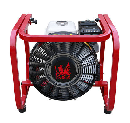 LION KING Blower fan with 16&quot;