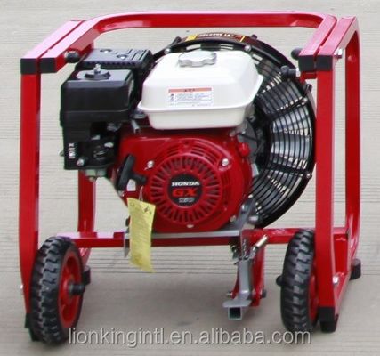 LION KING Blower fan with 16&quot;