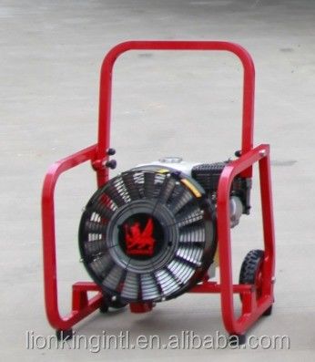 LION KING Blower fan with 16&quot;