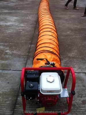 LION KING Blower fan with 16&quot;