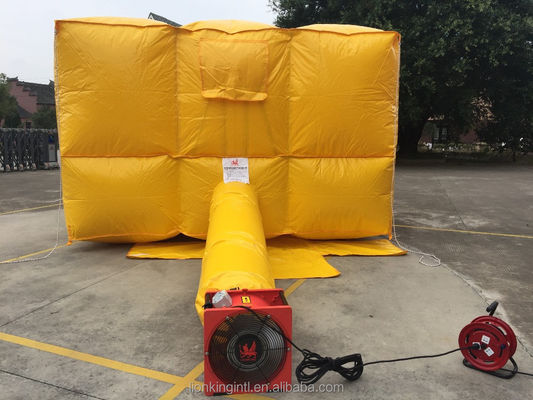 Safety rescue cushions,firefight lifesaving cushions