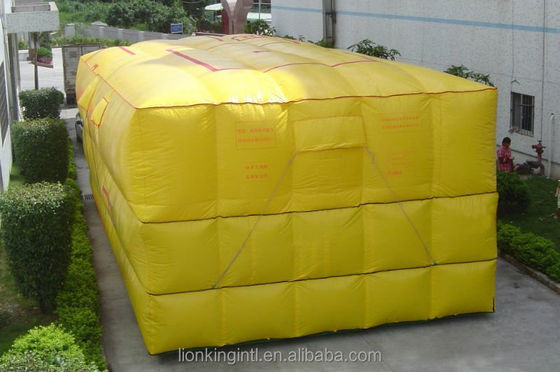 Safety rescue cushions,firefight lifesaving cushions