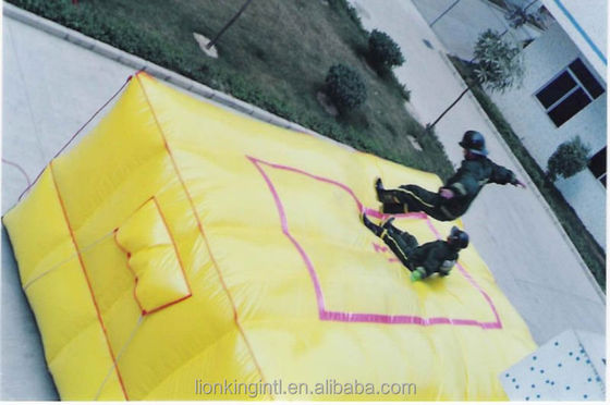 Safety rescue cushions,firefight lifesaving cushions
