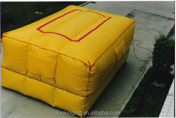 Safety rescue cushions,firefight lifesaving cushions