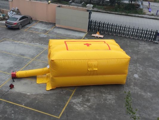 Safety air cushion , Inflatable cushion,rescue cushion