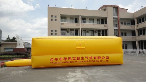 Safety air cushion , Inflatable cushion,rescue cushion