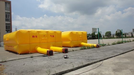 Safety air cushion , Inflatable cushion,rescue cushion