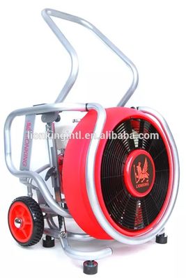 Engine Gasoline Ventilation Fan