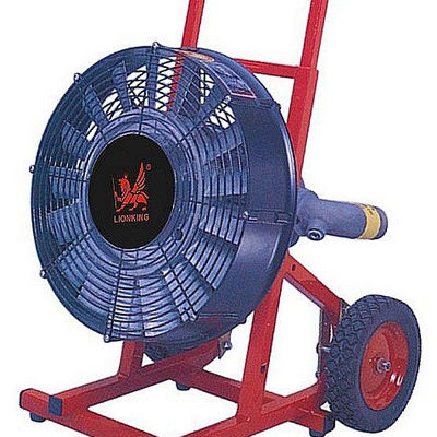 Lion King Water Powered Smoke Ejector suppliers