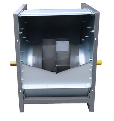 Factory Industrial High Pressure Centrifugal Fan
