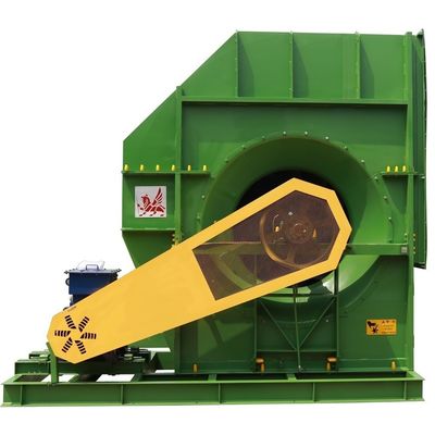 Industrial centrifugal Blower fan
