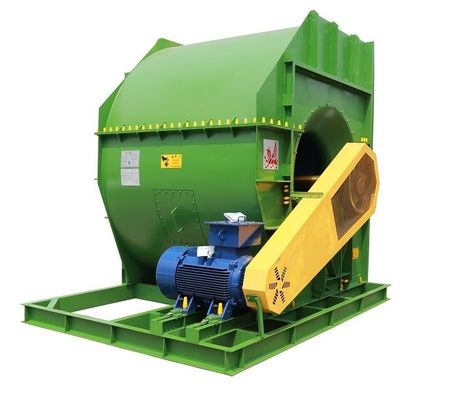 Industrial centrifugal Blower fan