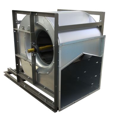 LKQ series back forward Belt Drive centrifugal blower fan