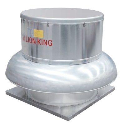 Warehouse Roof Top Ventilation Fan