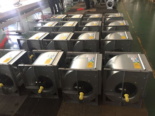 High pressure Factory price centrifugal fan