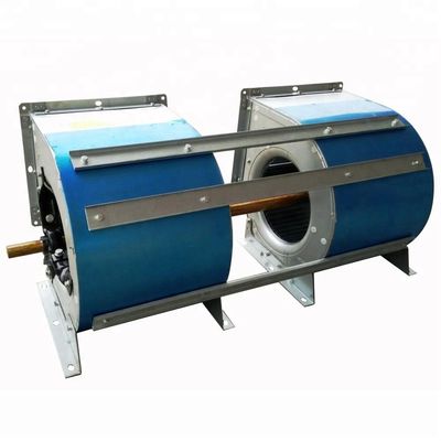 Commercial Large Belts Driven forward VAV/HVAC Centrifugal Fan Blower Central Air Conditioner Purifier