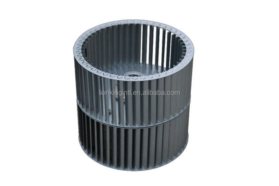 high temperature centrifugal fan blower-box type
