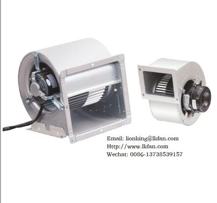 Air-conditioning Centrifugal Blower Fan For AHU Of directly drive fan