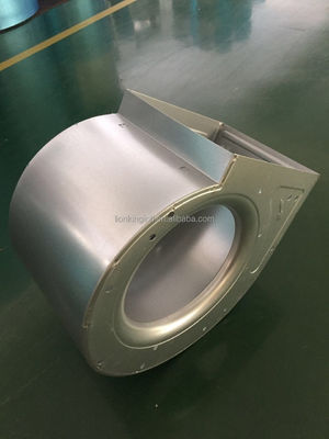 Forward Curved Multi-blades Centrifugal Fan