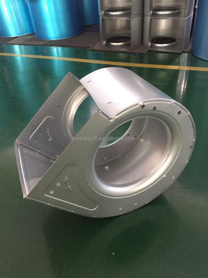 Forward Curved Multi-blades Centrifugal Fan