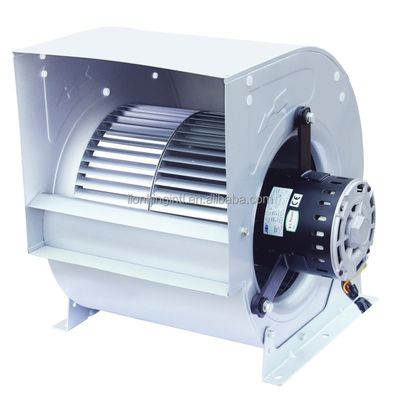 Centrifugal Fans For AHU,FFU, MAU, HVAC System